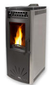 estufas de Aire - Calefacción - Pellet